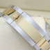 Rolex Sea-Dweller Ref 126603 Steel 18K Gold Black Dial